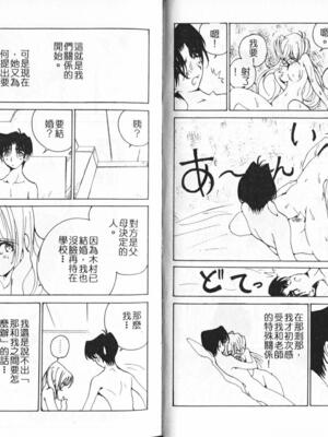 [橘セブン] 恋を抱きしめよう_0081