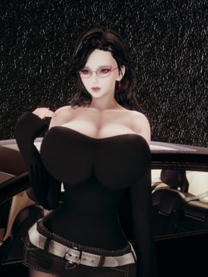 [瓍瑭] 蜜母04_0005