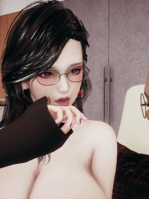 [瓍瑭] 蜜母04_0040