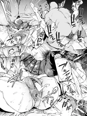 [thirty8ght] シンデレラ (勝利の女神：NIKKE) [黎欧出资汉化]_12