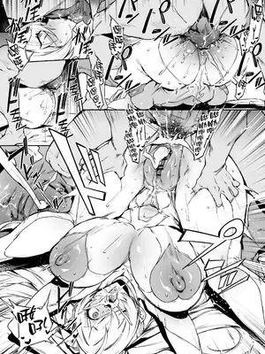 [thirty8ght] シンデレラ (勝利の女神：NIKKE) [黎欧出资汉化]_05