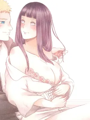 [塩キャベツ (恵)] 大好きなキミへ 〜To You Whom I Love〜 (NARUTO -ナルト-)