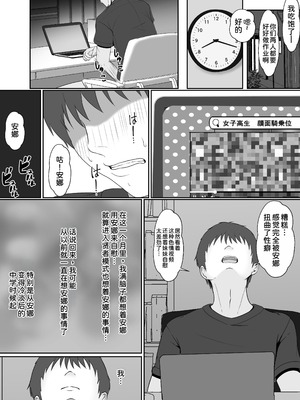 [サンバルキン]义妹安娜系列合集_2-06