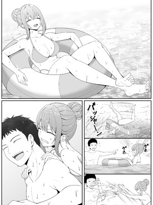 [サンバルキン]义妹安娜系列合集_4-05