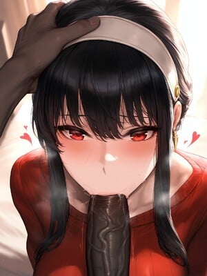 [LungArt] ヨル・フォージャー_028