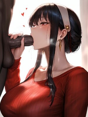 [LungArt] ヨル・フォージャー_042