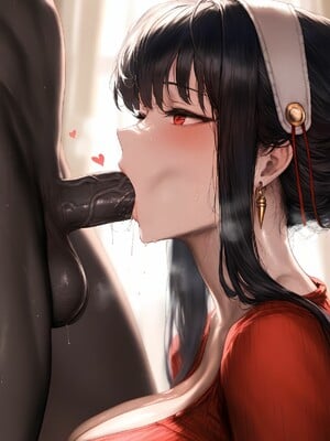 [LungArt] ヨル・フォージャー_045