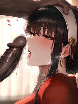 [LungArt] ヨル・フォージャー_054