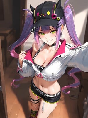 [LungArt] 常暗永远