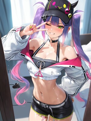 [LungArt] 常暗永远_015