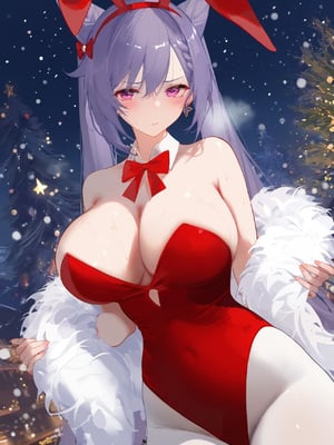 [Coolsummer]兔女郎刻晴_002_0_2