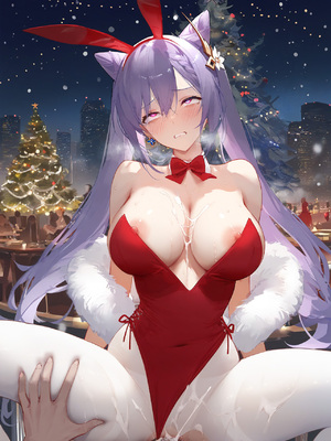 [Coolsummer]兔女郎刻晴_035_2_1_1