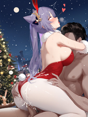 [Coolsummer]兔女郎刻晴_083_3_1_15