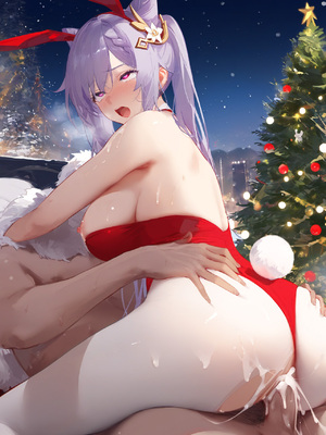 [Coolsummer]兔女郎刻晴_084_3_1_16