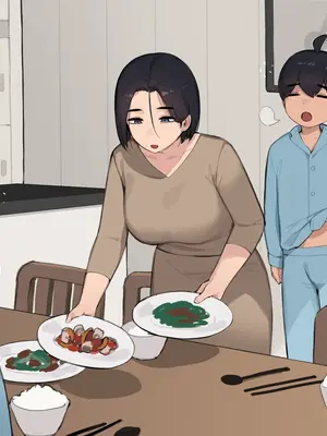 [pepper0] Family(39) [無修正]