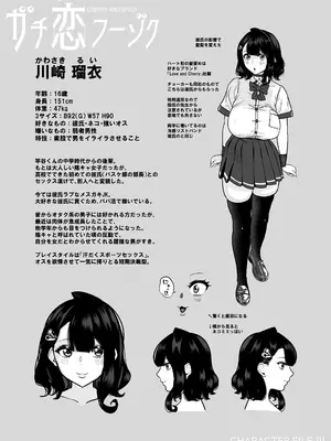 [さくらんぼ農園 (魂童夢)] ガチ恋フーゾク2.5 -パパ活女子に弱者男性チンポをイジメられる話-_60