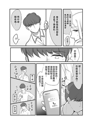 [ぼたもち] まさかあの鬼上司が俺のセフレになるなんて…（沒想到那个魔鬼上司竟然会成为我的性伴侣）【1-4】_4-30