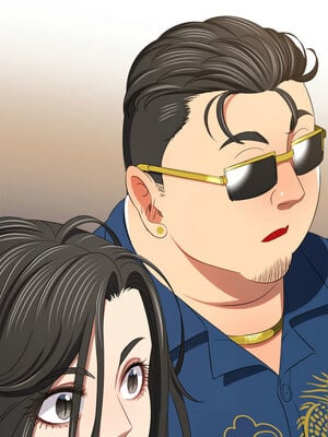 惡女勾勾纏 237-238話_237_12
