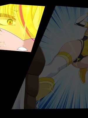 [ティッシュ箱] 清愛戦士アイスレイブ～負け犬に成り果てたトパーズ～[DL版] [中国翻訳]_068