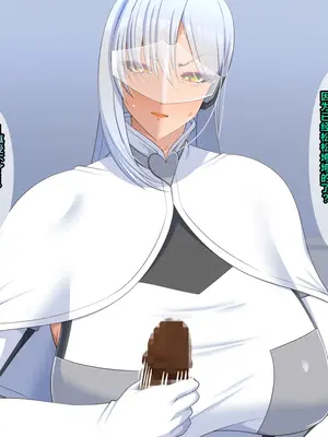 [ティッシュ箱] 清愛戦士アイスレイブ～～ザコのオナホに堕ちたダイヤモンド～｜清爱战士爱丝泪仆～～沦为杂鱼玩物的钻石～ [DL版] [中国翻訳]_052