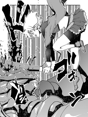 [糸杉柾宏×まじかり×まくわうに] 寝取り魔法使いの冒険 第04巻_130