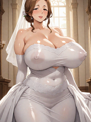 [Hな同人部] 熟女合集_0861