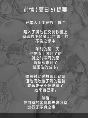 [Cior (ken-1)] 夏日8 [中国翻訳]_004