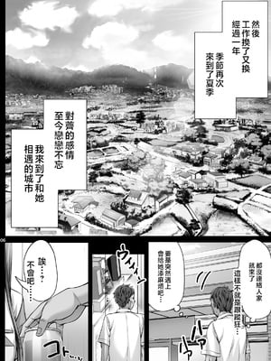 [Cior (ken-1)] 夏日8 [中国翻訳]_006