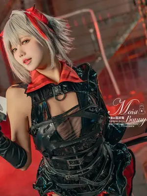 咬一口兔娘 『愚夜密函-W』_20