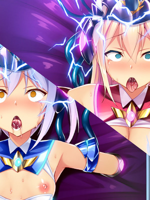 [ピンポイント (左藤空気)] 装煌聖姫イースフィア～淫虐の洗脳改造～_00438