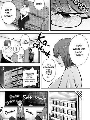 [Ogon Shinshi Club (たぶち)] 服従教室3 洗脳ガスでクラスメイトにヤりたい放題_018