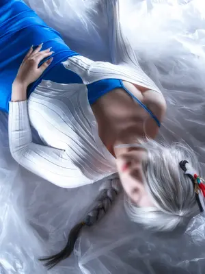 Hokunaimeko - Shenhe_42