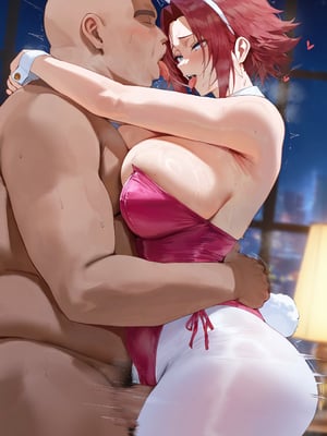 [moriAAA] 紅月カレン_0049