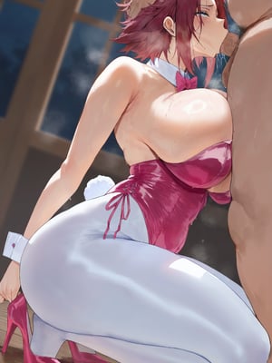 [moriAAA] 紅月カレン_0149