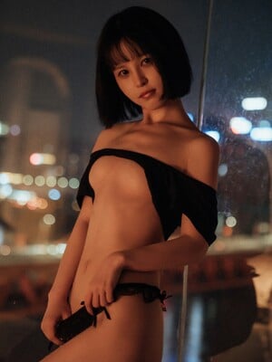 晕崽Zz - 新衣_12