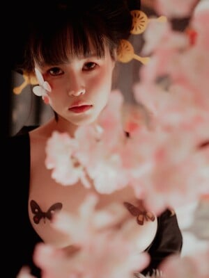 晕崽Zz - 小樱花_ (14)