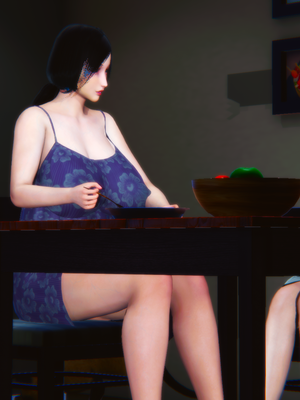 [3D]夜襲媽媽1-3_1-(003)