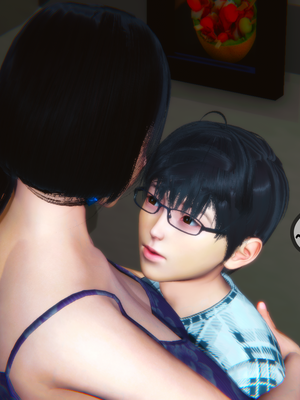 [3D]夜襲媽媽1-3_1-(016)