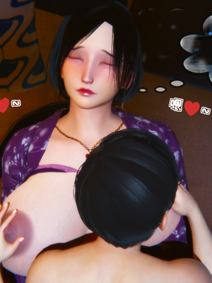 [3D]夜襲媽媽1-3_1-(027)