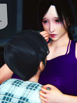 [3D]夜襲媽媽1-3_1-(030)