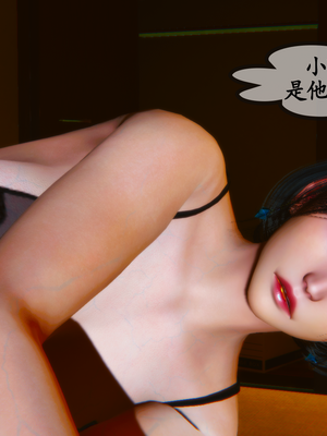 [3D]夜襲媽媽1-3_2-(015)