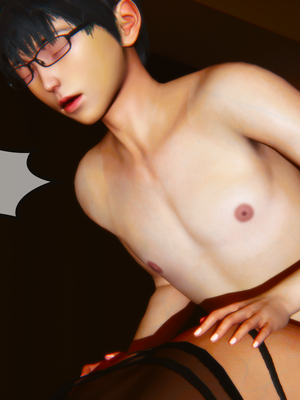 [3D]夜襲媽媽1-3_2-(043)
