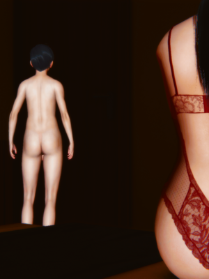[3D]夜襲媽媽1-3_2-(090)