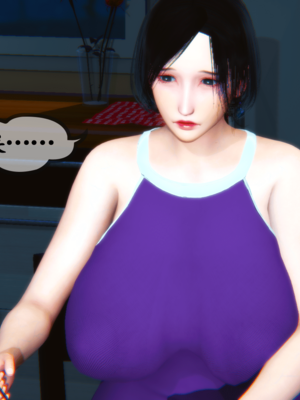 [3D]夜襲媽媽1-3_3-(008)