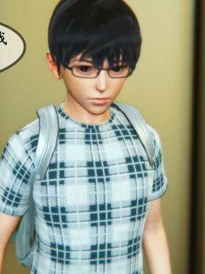 [3D]夜襲媽媽1-3_3-(011)