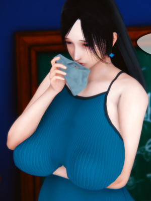 [3D]夜襲媽媽1-3_3-(021)
