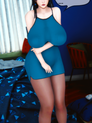 [3D]夜襲媽媽1-3_3-(036)