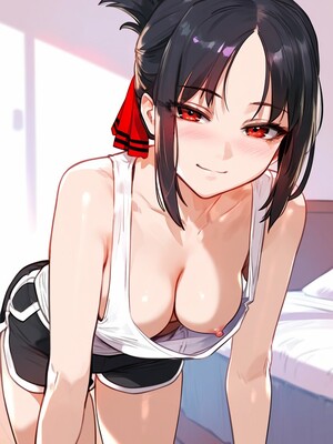 (Geo San) 四宫辉夜_021