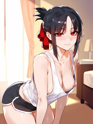 (Geo San) 四宫辉夜_024