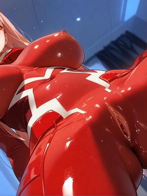 ソチャン - Zero Two_002
